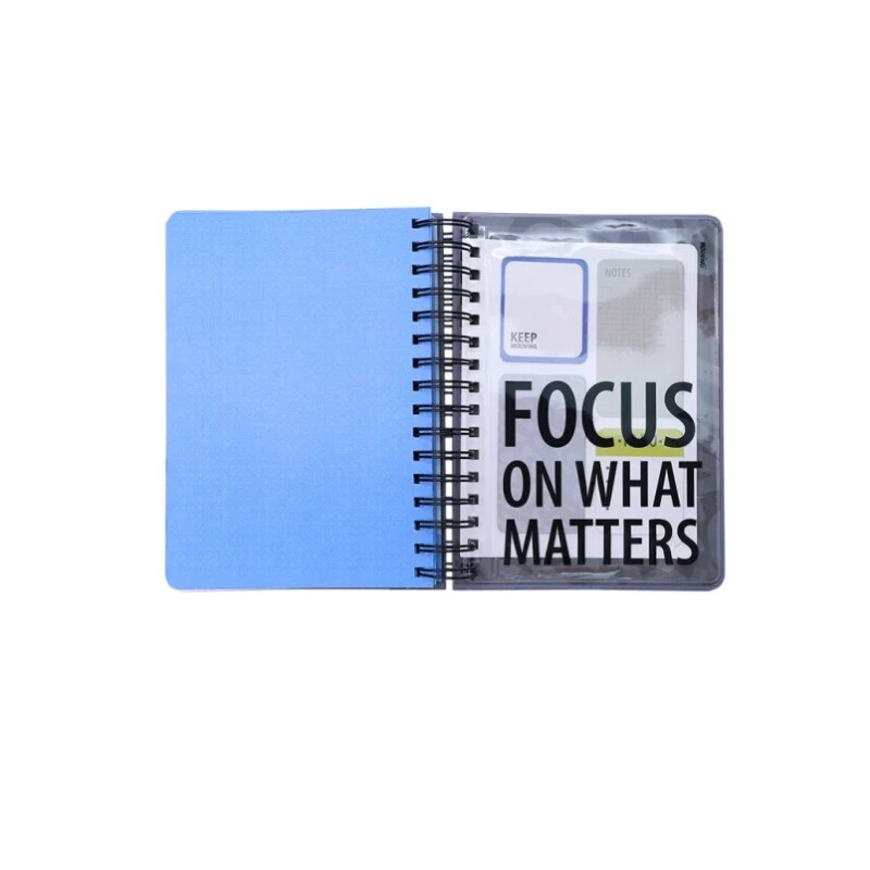 Agenda 2027 Mooving Urban Diaria 15 x 21 cm AGENDA MOOVING URBAN 2027 DIARIA CON ESPIRAL