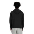 Campera New Balance de Hombre - STACKED LOGO - MJ41501BK BLACK