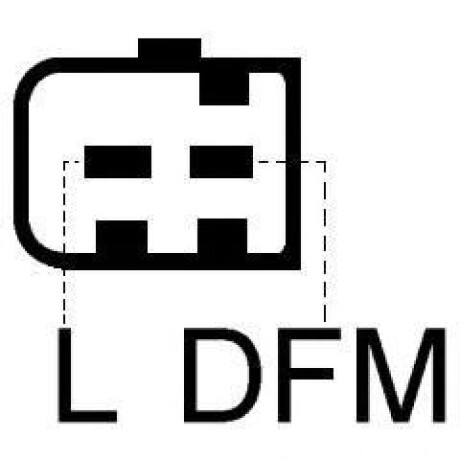 ALTERNADOR VOLKSWAGEN GOL SAVEIRO G5 09/ VW UP 12V 70AMP TRANSPO ALTERNADOR VOLKSWAGEN GOL SAVEIRO G5 09/ VW UP 12V 70AMP TRANSPO