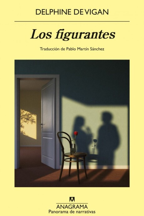 FIGURANTES, LOS FIGURANTES, LOS