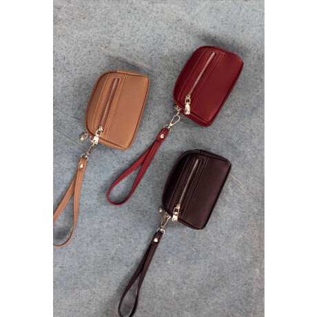 Monedero Lara Bordeaux Merlot