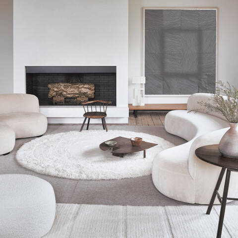 Alfombra lavable - Woolable Rug Arctic Circle Alfombra lavable - Woolable Rug Arctic Circle