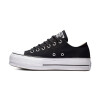 Ct As Platform Ox - Mujer Black