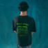 REMERA OVERSIZE - EL SABOR DE UY REMERA OVERSIZE - EL SABOR DE UY