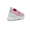 Pe Com Pe Calzado Deportivo Niña C/ Elastico - Rosa Claro Rosa Claro