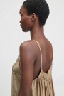 DRESS DIVALI Natural