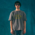 REMERA OVERSIZE - CERBERO EL UNDER REMERA OVERSIZE - CERBERO EL UNDER
