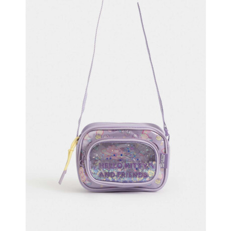 Mochilas y Carteras Infantiles Combinacion Multicolor