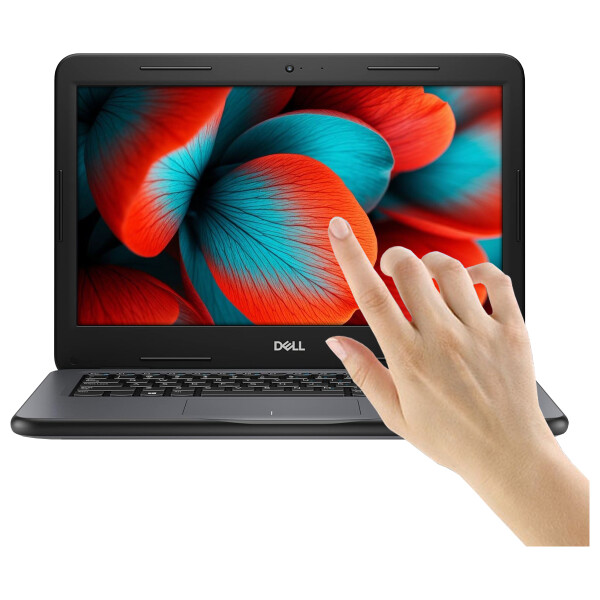 Notebook Dell Latitude 3310 I3/ 4 Gb Ram/ 128 Gb Ssd Táctil NOTEBOOK RFPL DELL 3310 I3/4/128/13/TS