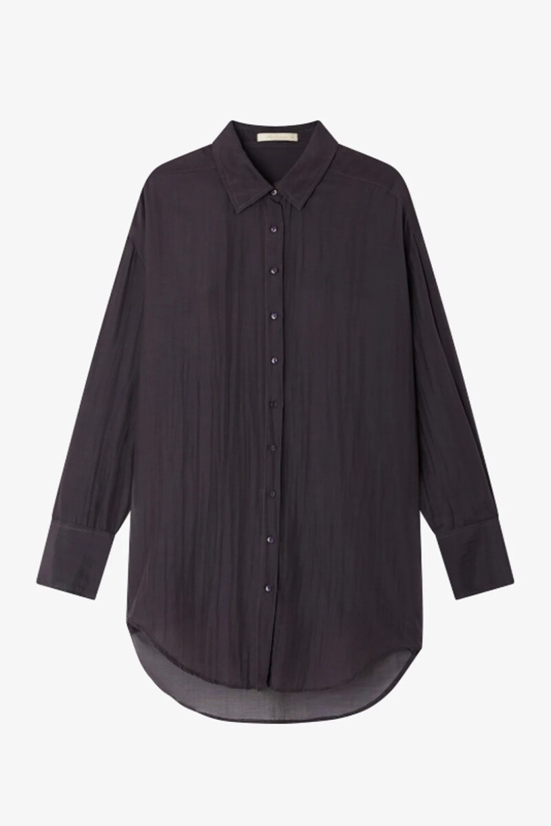 SHIRT LAO Gris