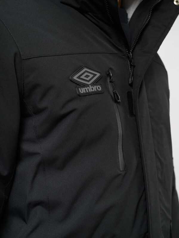 Set Parka Track Umbro Hombre 025