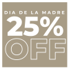 25%OFF DAYM