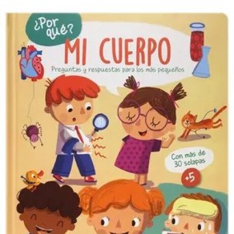 POR QUE - MI CUERPO POR QUE - MI CUERPO