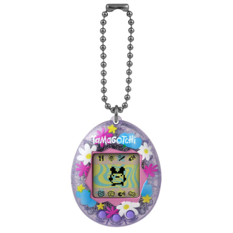 Tamagotchi Flower Perfume Gen 2 - Bandai Tamagotchi Flower Perfume Gen 2 - Bandai