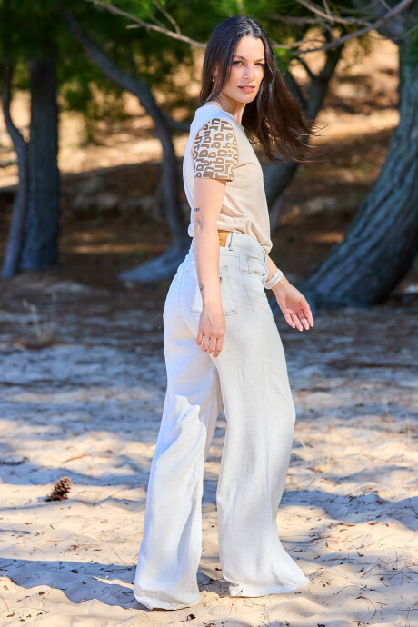 Pantalón Sofía Pantalón Sofía