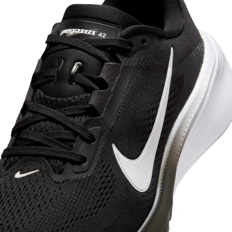 Championes Nike Pegasus 42 Black