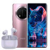 Honor Magic7 Lite 8/256gb 5g VIOLETA