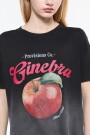 REMERA RIVER Negro
