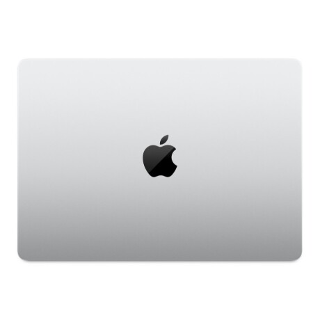 Apple MacBook Pro 14" Chip M3 512GB SSD | 8GB RAM | Inglés Silver