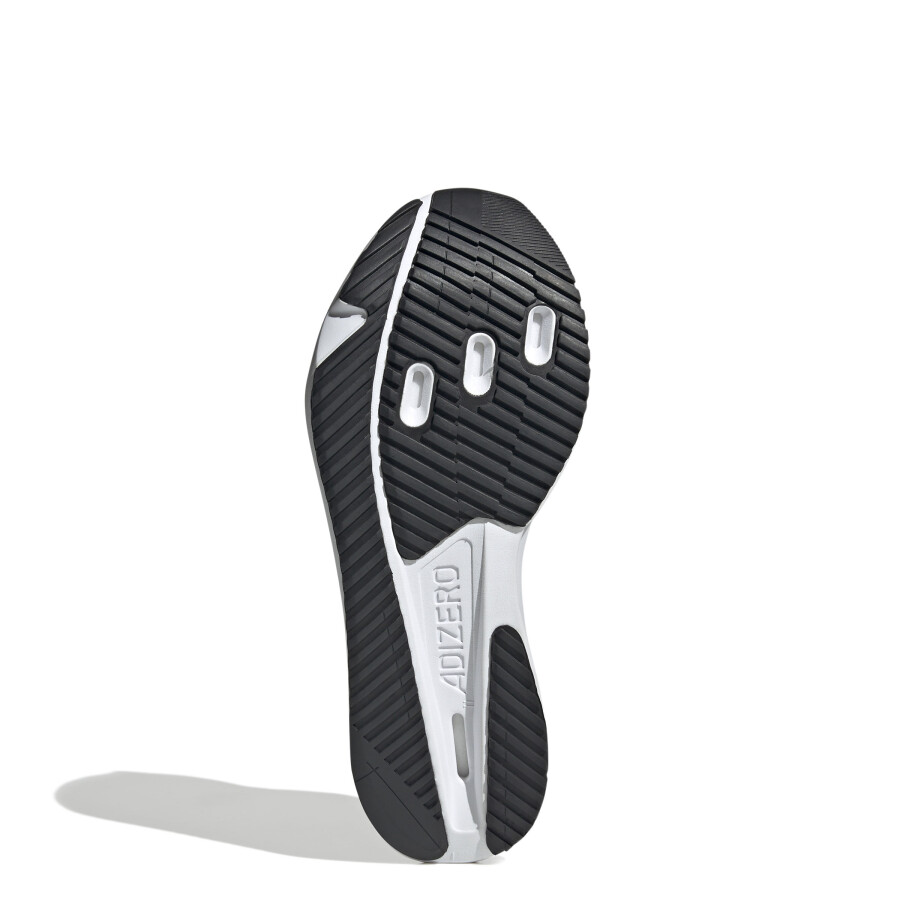 Championes de Mujer Adidas Adizero SL2 Negro - Metalizado