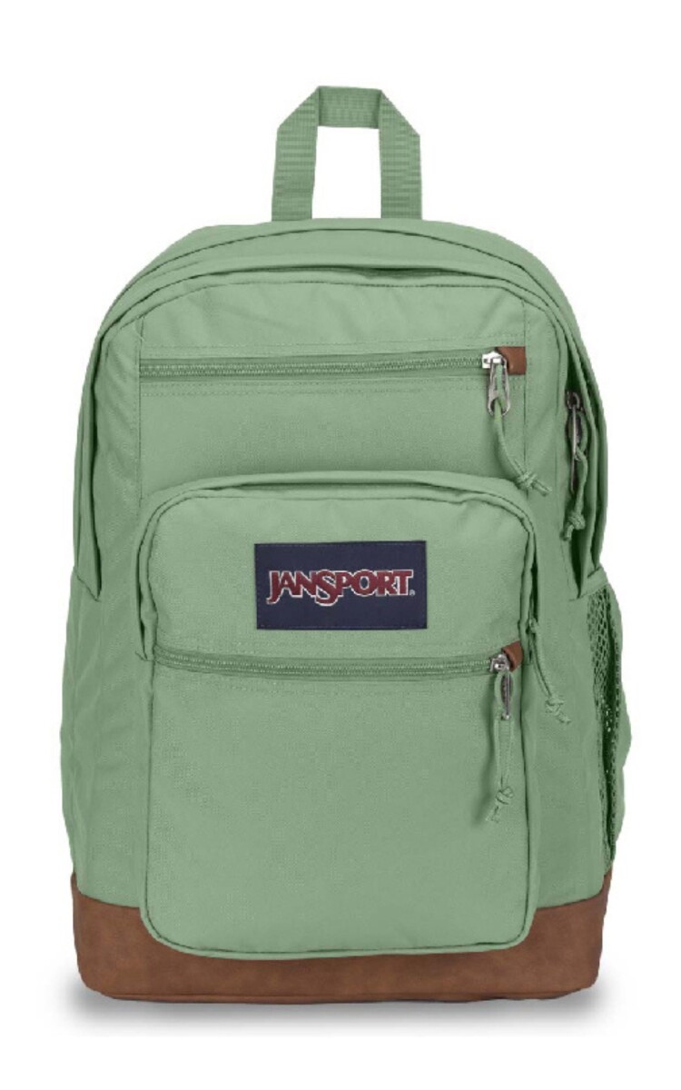 MOCHILA COOL STUDENT - LODEN FROST 