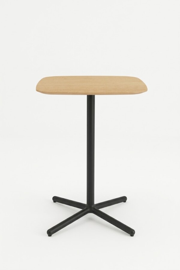 Mesa TB-33 Tapa roble