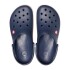 Crocs Crocband Clog - Unisex Navy