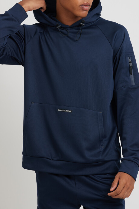 CANGURO S/C ELDOR DIXIE Navy