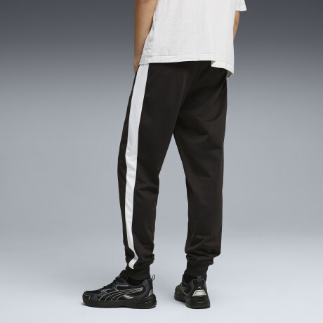 ESS T7 Poly Pants 69246301 Negro