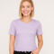 Remera Manela Lila