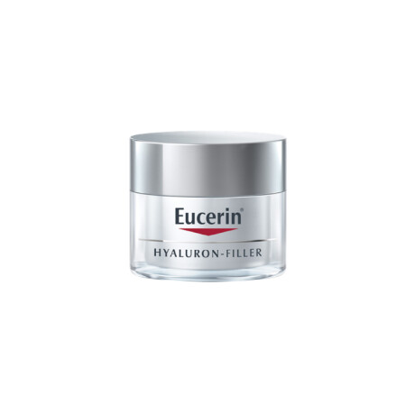 Crema Facial de Día Eucerin Hyaluron-Filler 50ml Crema Facial de Día Eucerin Hyaluron-Filler 50ml