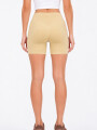 Short Aghate Beige