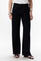 PANTALON MIDTOWN NEGRO