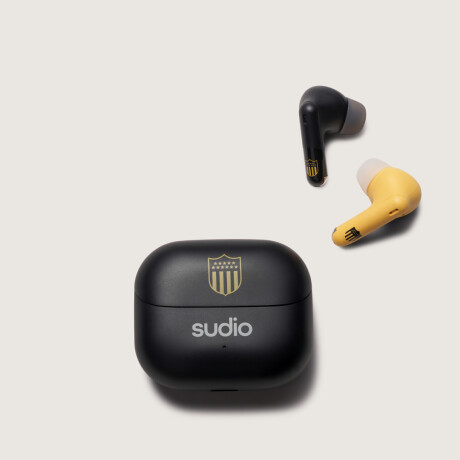 Auriculares Studio D1 True Peñarol