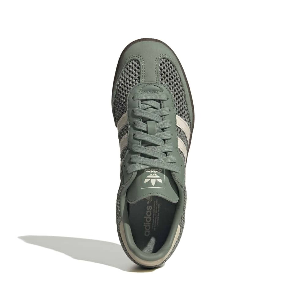Samba OG W Green
