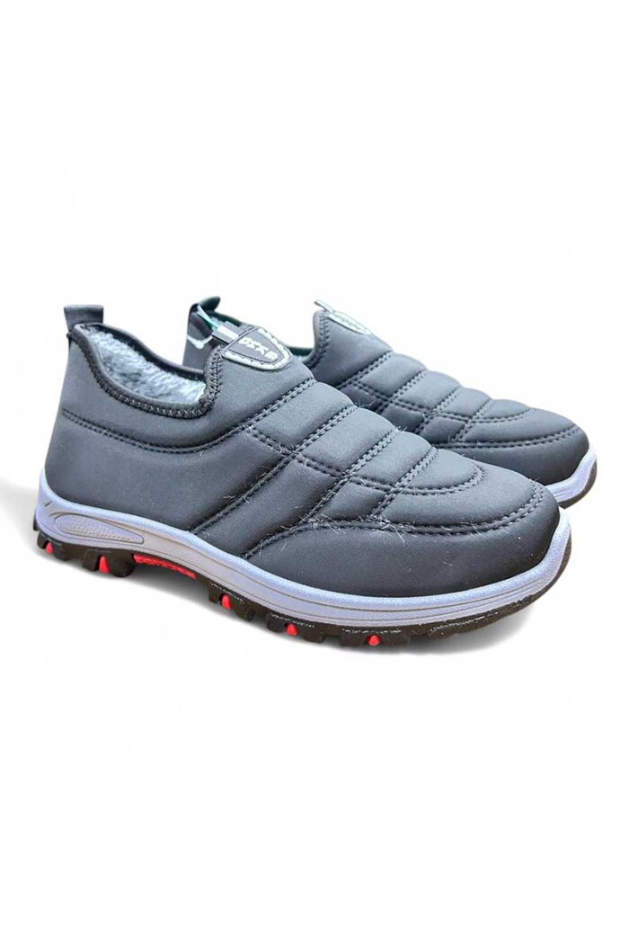 CALZADO DEPORTIVO HOMBRE BBO MOCASIN BBO Negro
