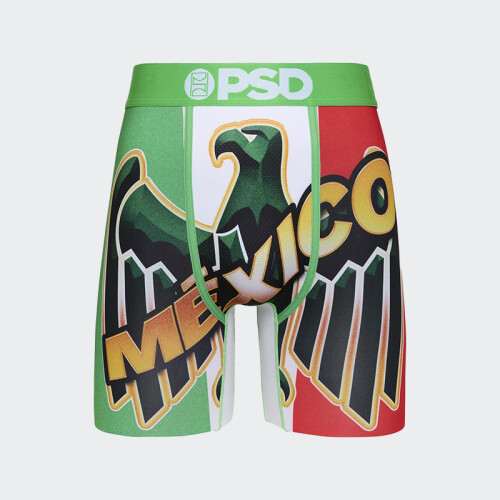 Calzoncillos PSD Valencia Multicolor