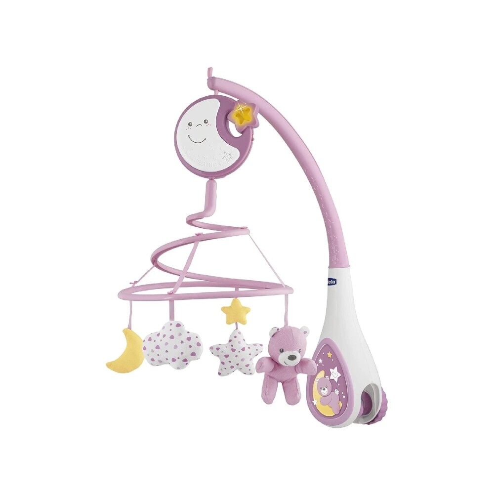 Movil chicco next2dreams CHICCO rosado