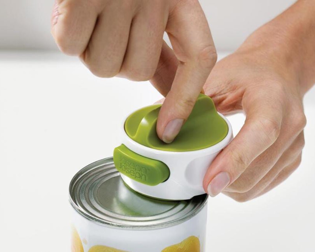 Abrelatas compacto Abrelatas compacto