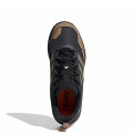 Championes de Hombre Adidas Terrex Eastrail 3 Negro - Marrón