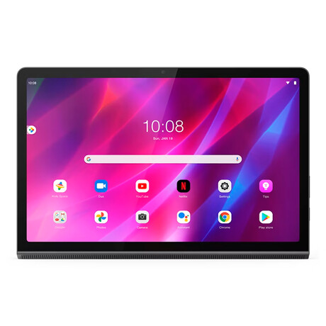 Lenovo - Tablet Yoga Tab 11 - IP52. 11'' Multitáctil ips Anti-huella 60HZ. Arm MALI-G76 MC4. Android 001