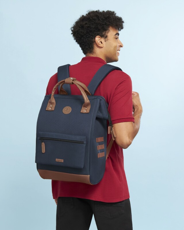 Cabaia Mochila Backpack - Adventurer Chicago Cabaia Mochila Backpack - Adventurer Chicago