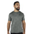 TSHIRT MEN EVERLAST SCORE II CH M6 S CHARCOAL