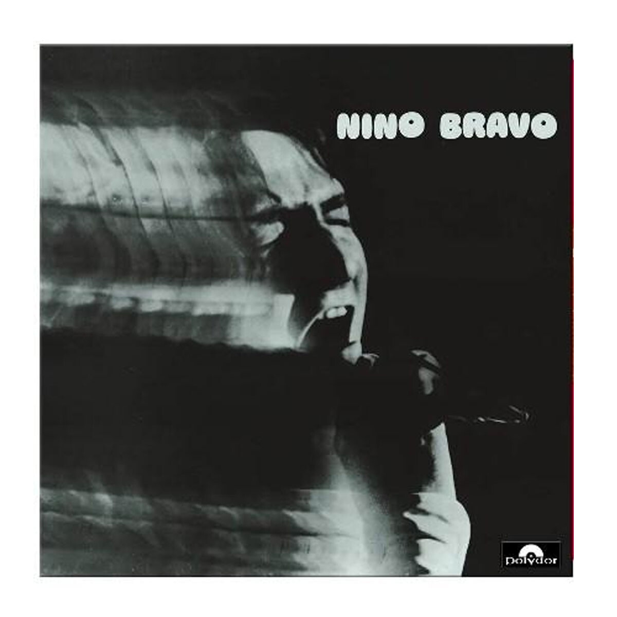 Nino Bravo - Vinilo 