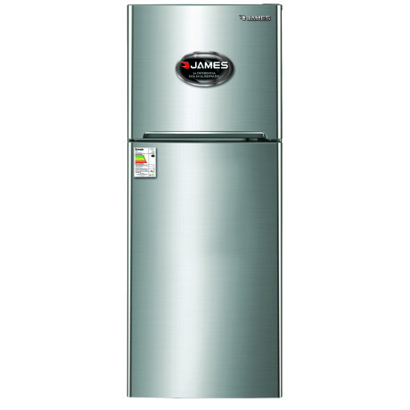J 501 METAL HELADERA