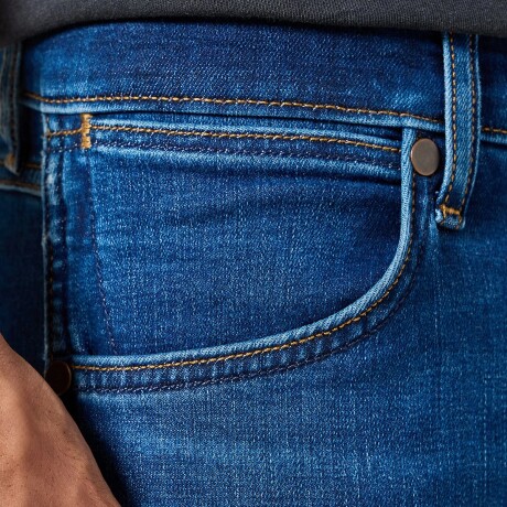 Jean Wrangler de Hombre - LARSTON - 112356817INDIGOWAVES ELD