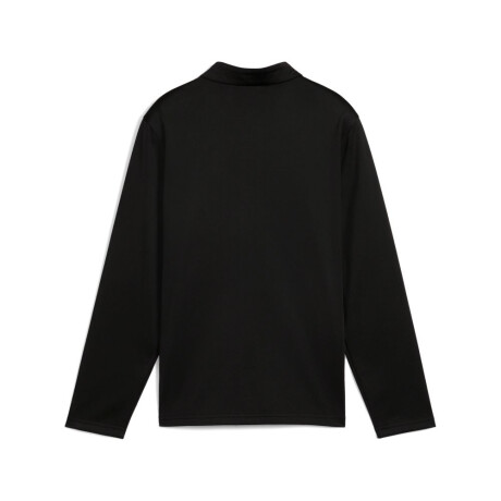 Camperas Puma Peñarol Goal Masculino Negro