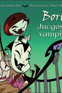 Boris: Juegos De Vampiros Boris: Juegos De Vampiros