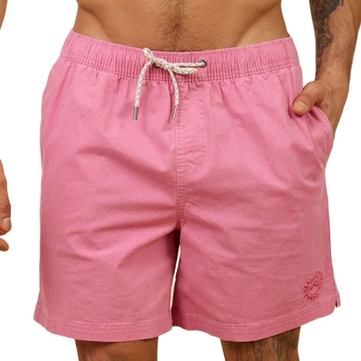 Voley Rusty Dubia - Rosa 