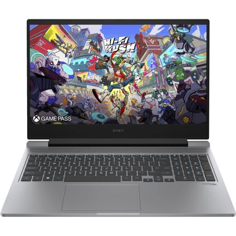 Notebook Gamer HP Core I7 5.2GHZ, 32GB, 1TGB Ssd, 16'' Fhd, Rtx 4060 8GB 001